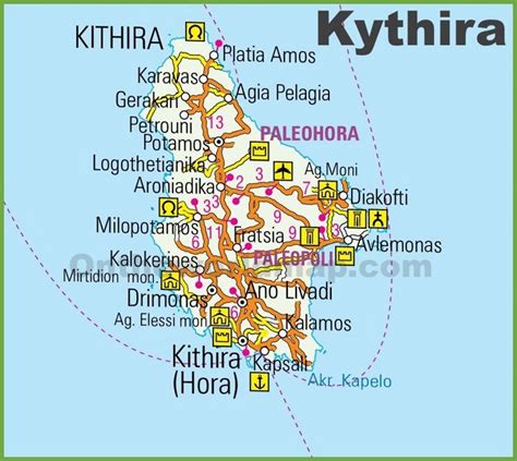 www.kuthira.com|Kythira (English) .